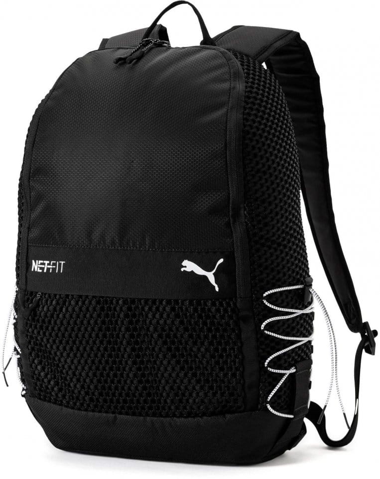 Rucsac Puma Backpack Netfit Black