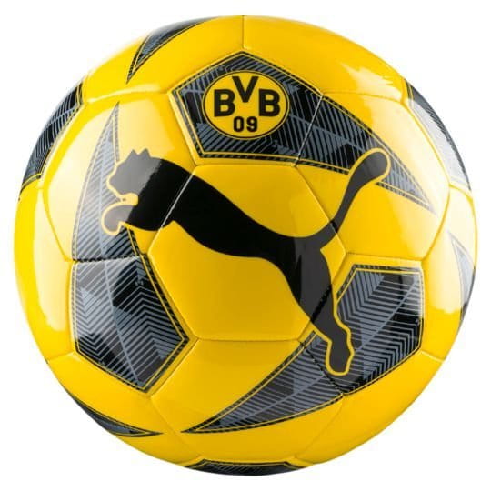 Minge Puma BVB Fan Ball Cyber Yellow- Black