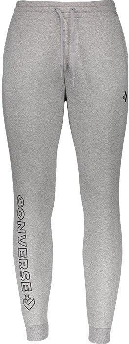 Pantaloni Converse star chevron graphic jogger
