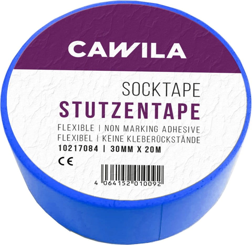 Banda Cawila Sock Tape HOC 3 cm x 20 m