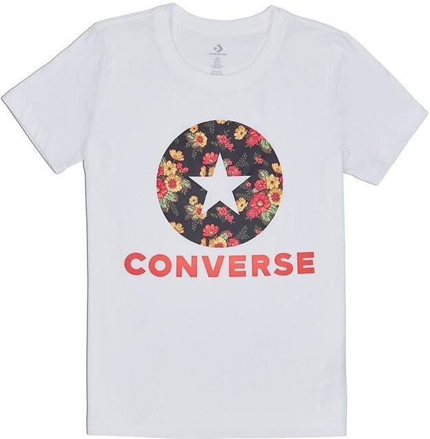 Tricou Converse in bloom