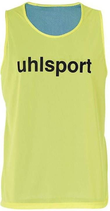 Maiou de antrenament Uhlsport Reversible marker shirt