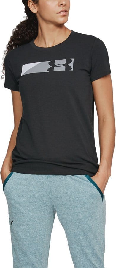 Tricou Under Armour Sportstyle Branded Graphic