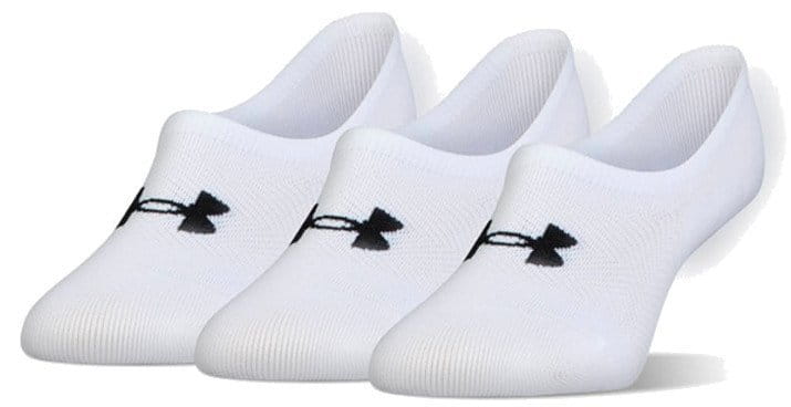 Sosete Under Armour ESSENTIAL ULTRA LOW LINER
