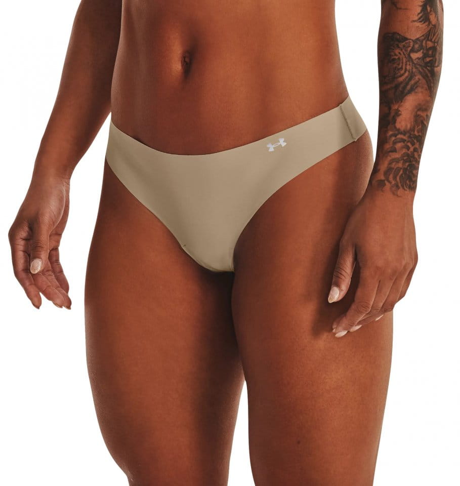 Lenjerie Under Armour Pure Stretch Thong