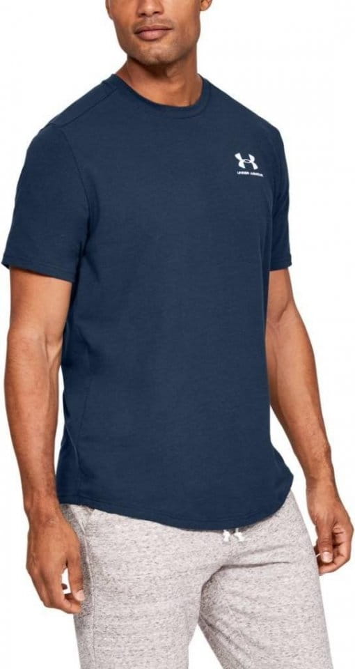 Tricou Under Armour SPORTSTYLE ESSENTIAL TEE