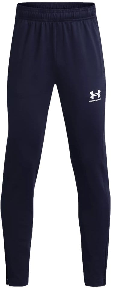 Pantaloni Under Armour Y Challenger Training Pant-NVY