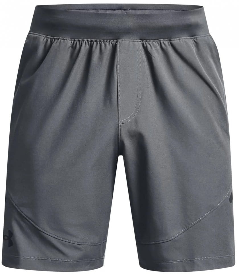Sorturi Under Armour UA Unstoppable Shorts-GRY
