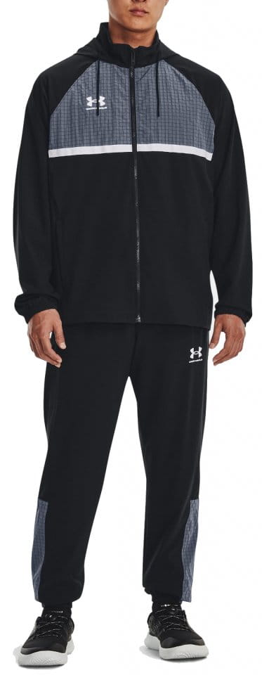 Trening Under Armour Accelerate Tracksuit