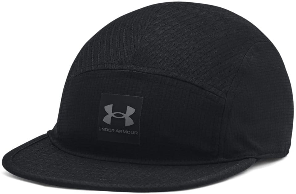 Sapca Under Armour Iso-chill Armourvent Camper-BLK