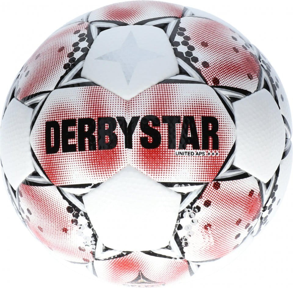 Minge Derbystar United APS v21 Ball