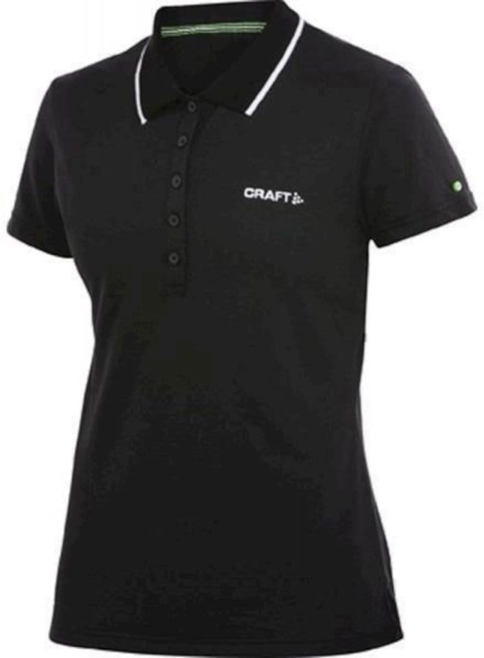 Tricou Polo CRAFT In-The-Zone Pique