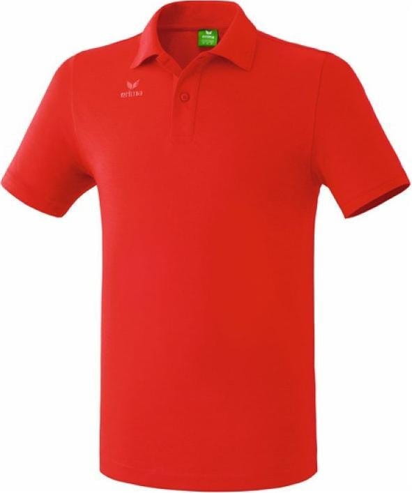 Tricou Polo Erima Teamsport Polo-Shirt