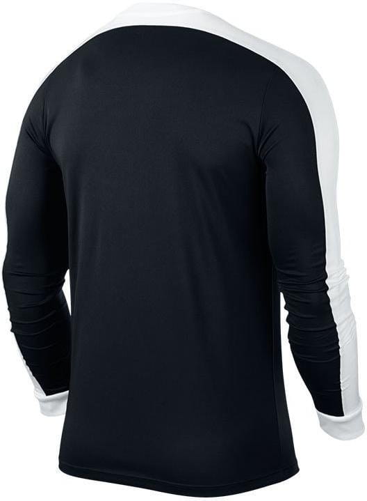 Bluza cu maneca lunga Nike YTH STRIKER IV JSY LS