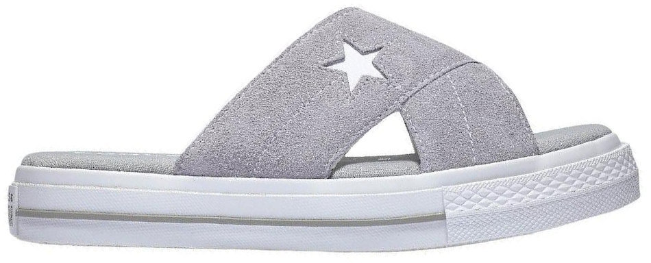 Sandale converse one star sandal slip sneaker