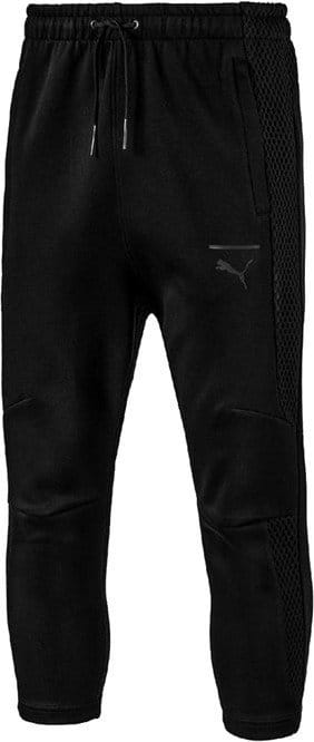 Pantaloni Puma Pace NET Pants 7 8 Black