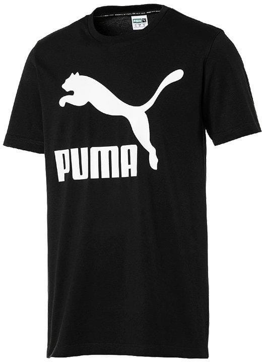 Tricou Puma classics logo tee