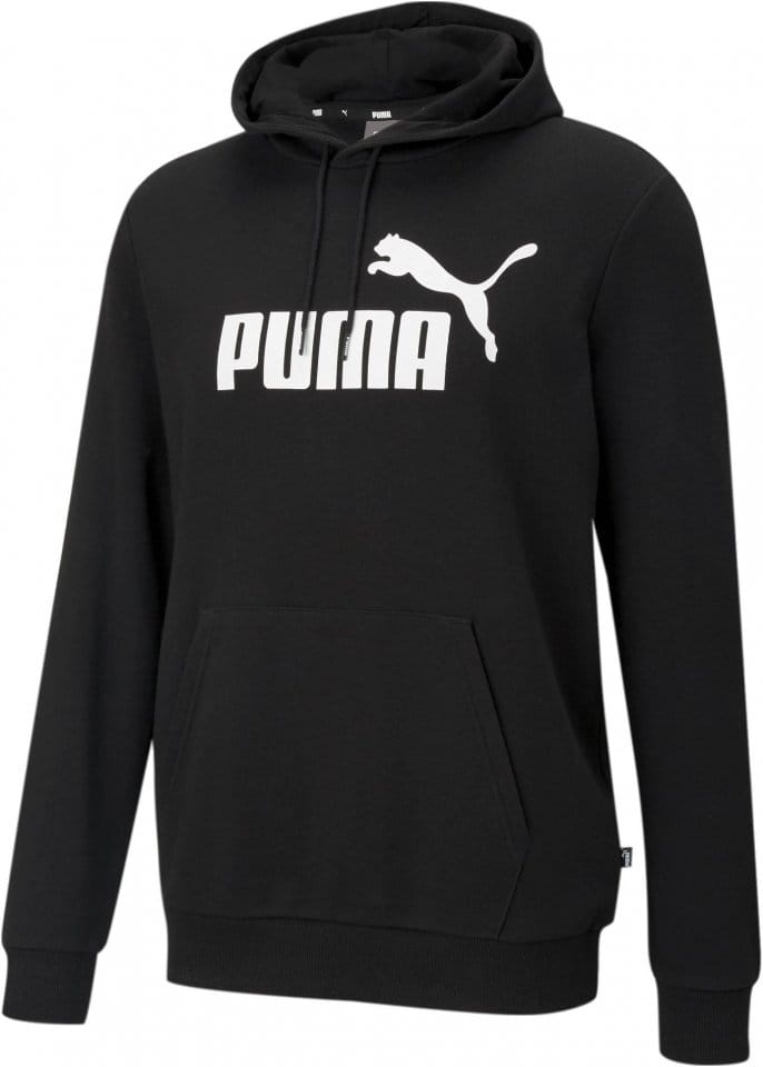 Hanorac cu gluga Puma ESS Big Logo Hoodie