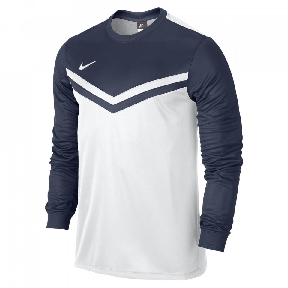 Bluza cu maneca lunga Nike LS YTH VICTORY II JERSEY - TEAMSPORT