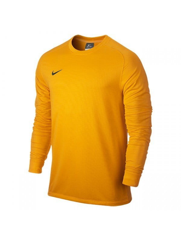 Bluza cu maneca lunga Nike LS YTH PARK GOALIE II JERSEY - TEAMSPORT