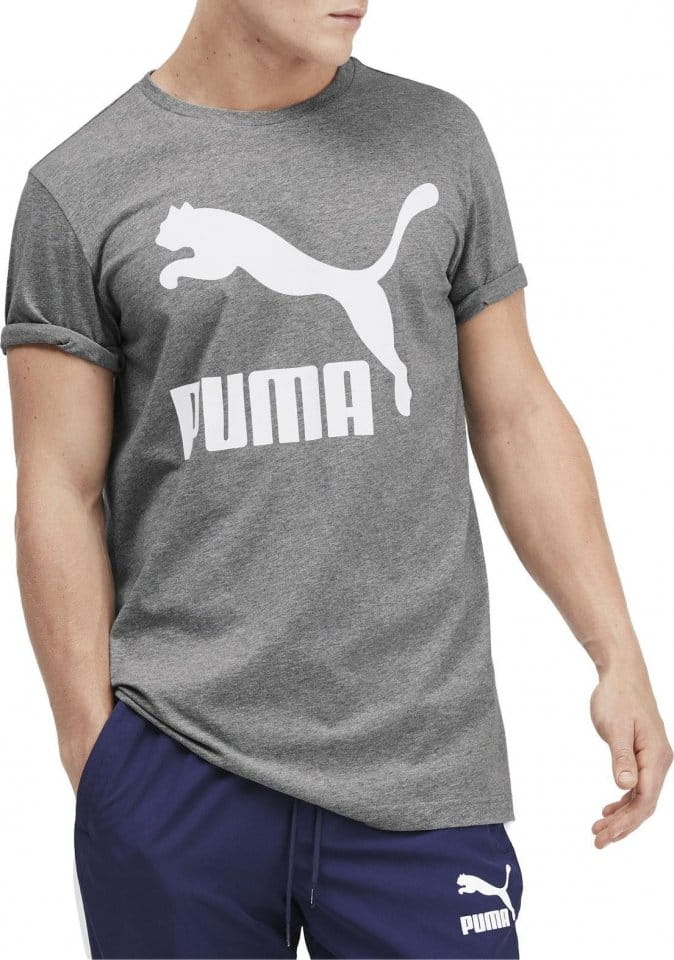 Tricou Puma Classics Logo Tee