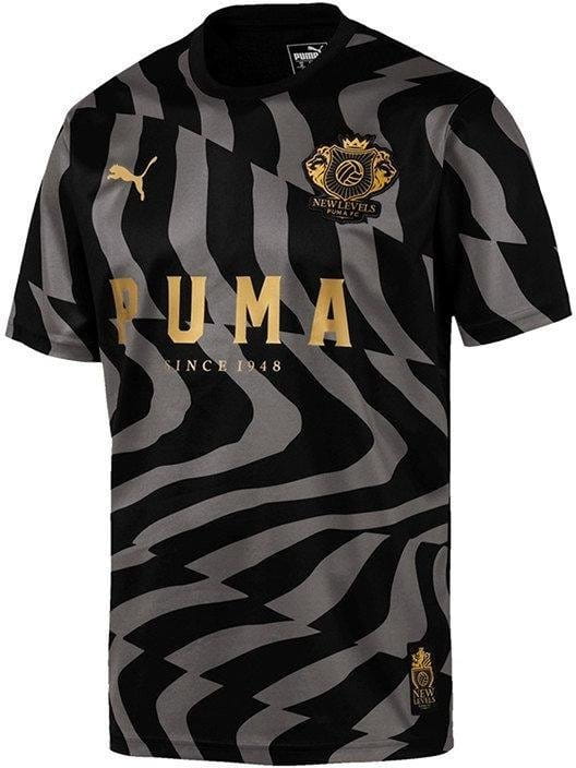 Bluza Puma Psychedelic jersey t-shirt
