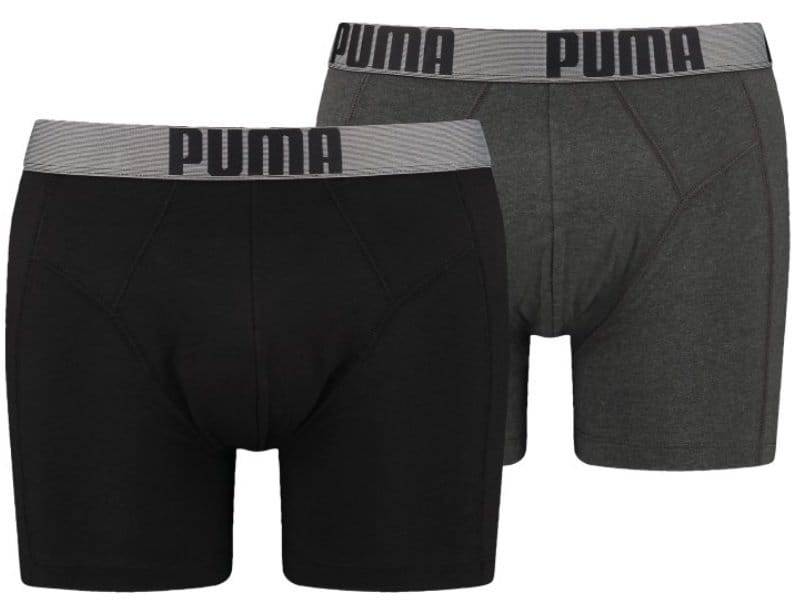 Boxeri Puma New Pouch Boxer 2 Pack