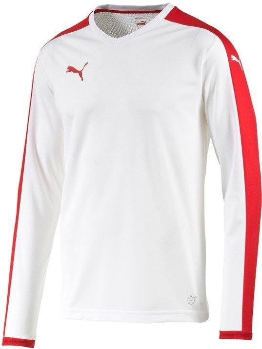 Bluza cu maneca lunga Puma Pitch LS jersey