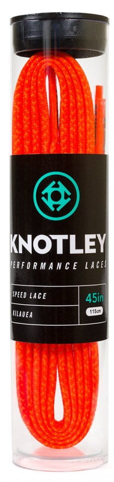 Sireturi Knotley Speed Lace 819 Kilauea - 45