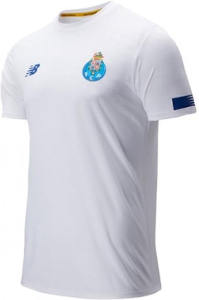 Tricou New Balance FC Porto Pre Game Shirt