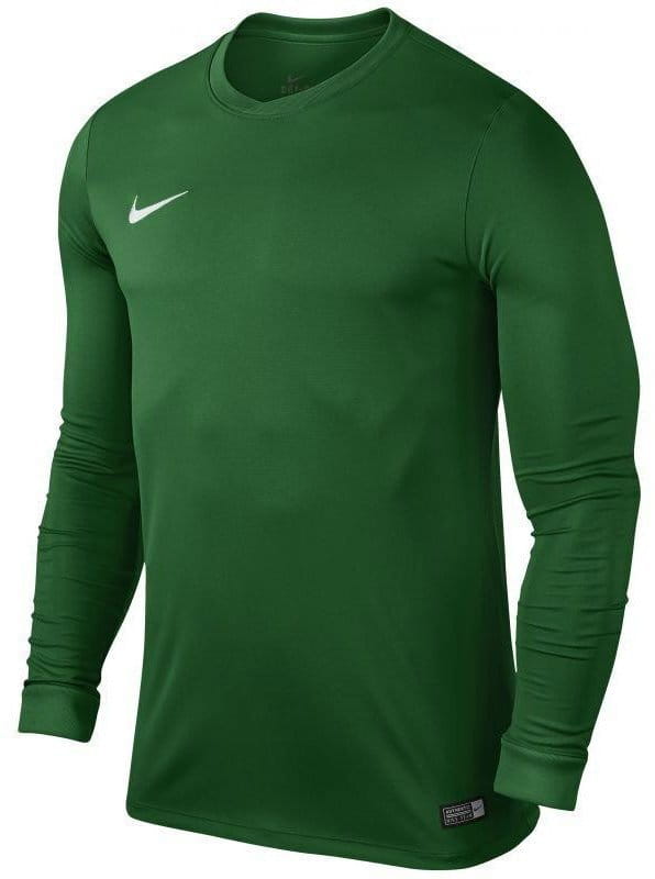 Bluza cu maneca lunga Nike LS PARK VI JSY
