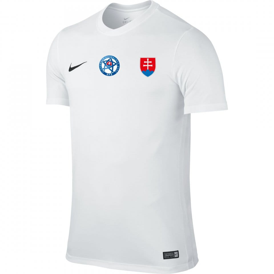 Bluza Nike Replika domáci Slovensko 2016/2017