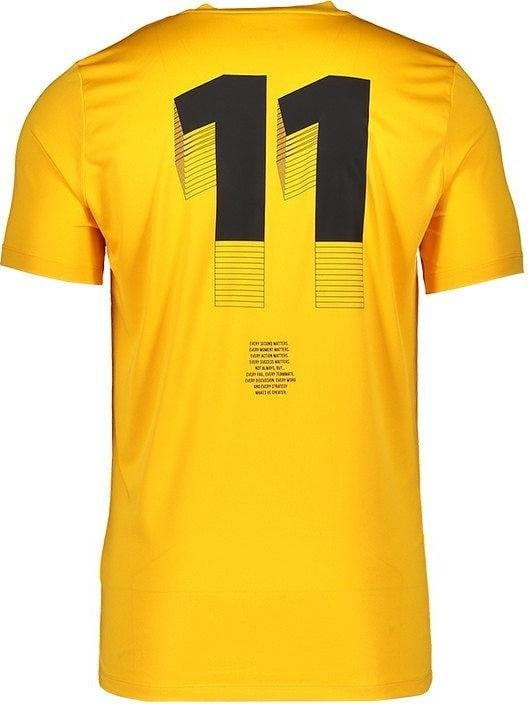 Bluza Nike x 11teamsports play without fear jersey 9