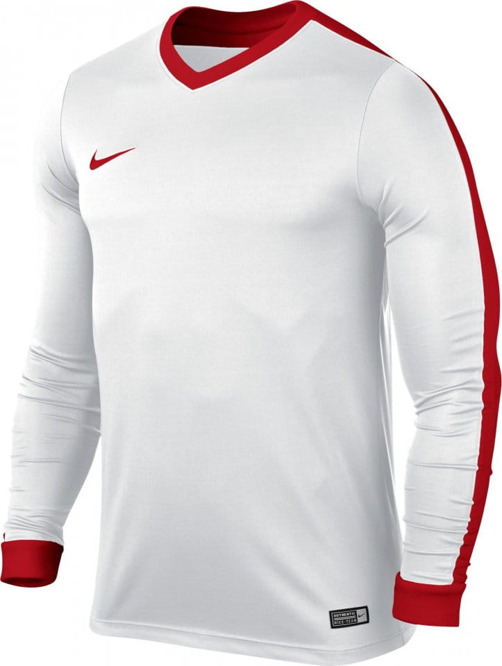 Bluza cu maneca lunga Nike STRIKER IV LS JR