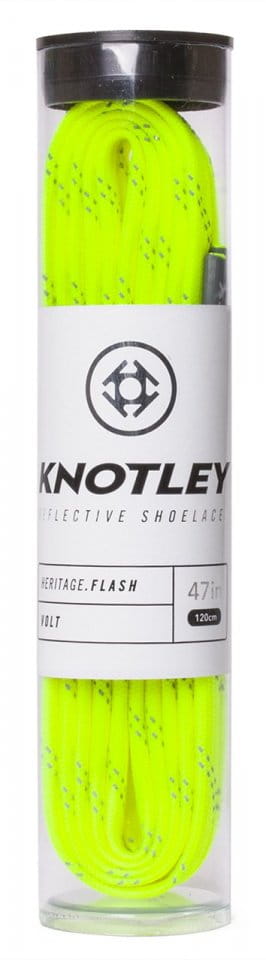 Sireturi Knotley Heritage.FLASH Lace 809 Volt - 47