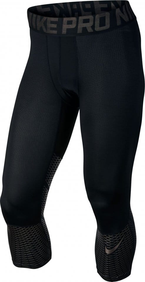 Pantaloni Nike HYPERCOOL MAX 3/4 TGT