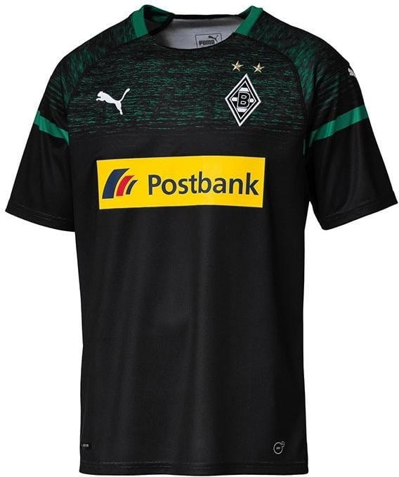 Bluza Puma Borussia Mönchengladbach away 2018/2019