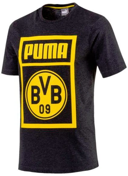 Tricou Puma BVB Shoe Tag