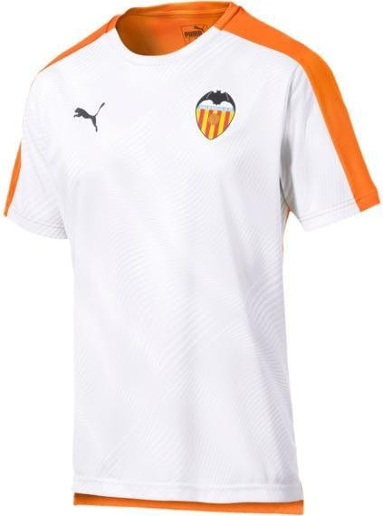 Bluza Puma FC Valencia prematch shirt