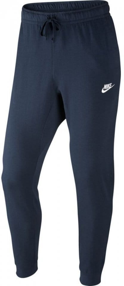 Pantaloni Nike M NSW PANT CF JSY CLUB