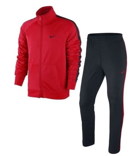 Trening Nike M NK DRY TRK SUIT SQD K