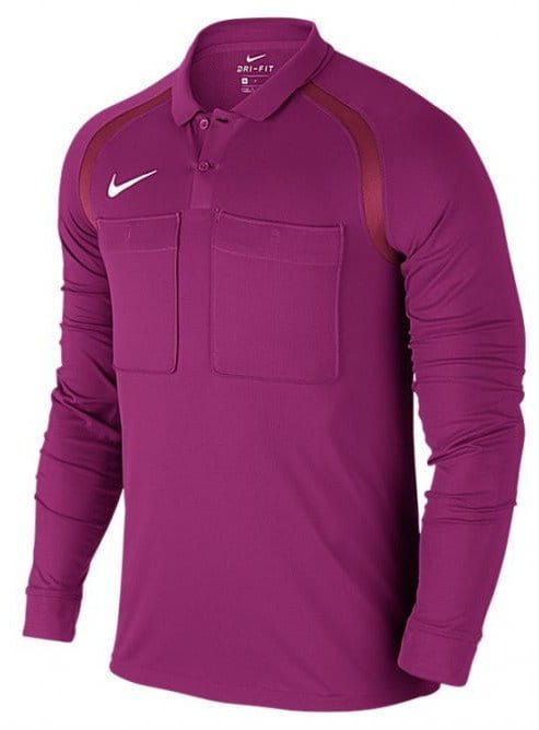 Bluza cu maneca lunga Nike REFEREE KIT LS JERSEY