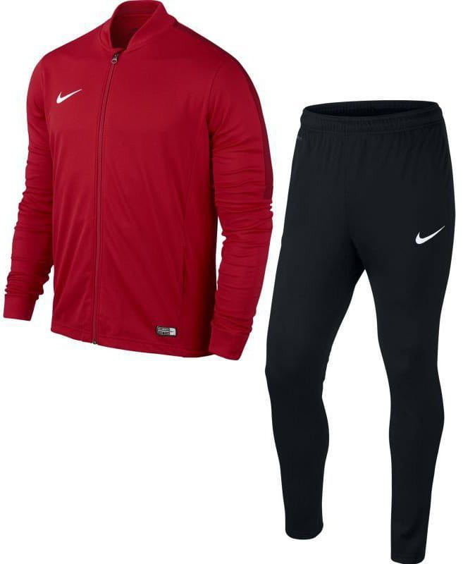 Trening Nike ACADEMY16 YTH KNT TRACKSUIT 2