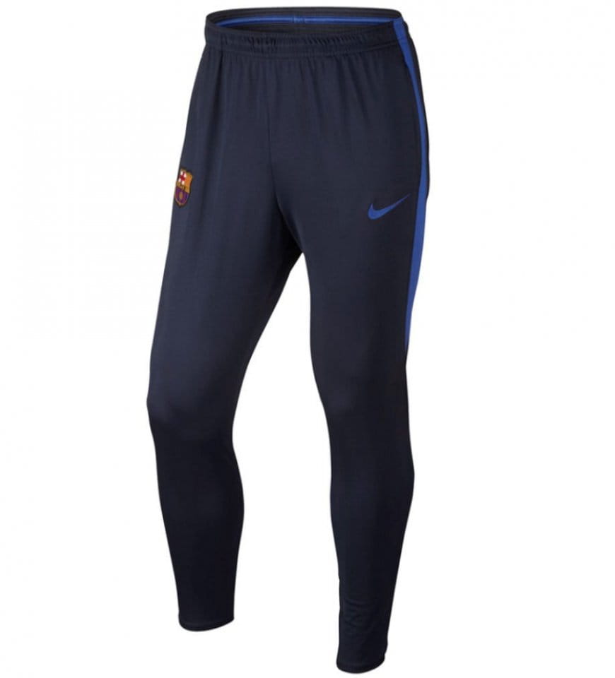 Pantaloni Nike FCB Y NK SQD PANT KPZ