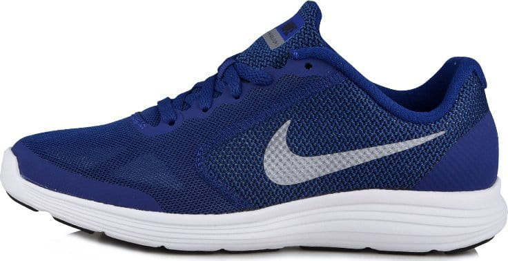 Pantofi de alergare Nike REVOLUTION 3 (GS)