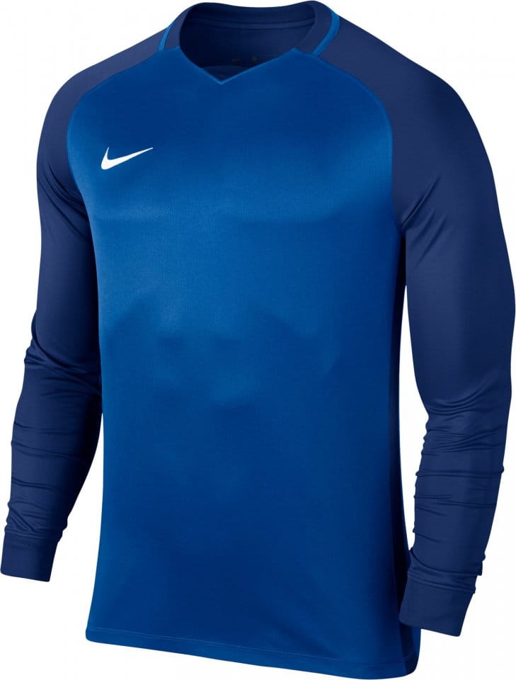 Bluza cu maneca lunga Nike M NK DRY TROPHY III JSY LS