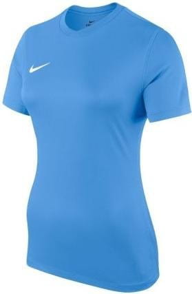 Bluza Nike W NK DRY PARK VI JSY SS