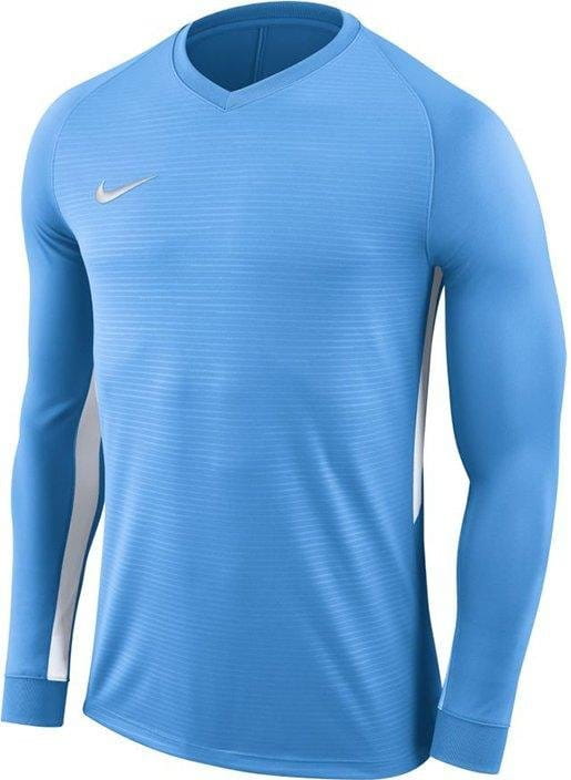 Bluza cu maneca lunga Nike M NK DRY TIEMPO PREM JSY LS