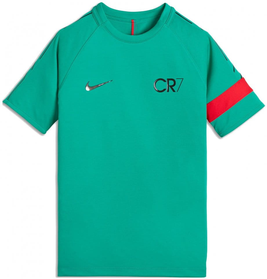 Tricou Nike CR7 B NK DRY ACDMY TOP SS