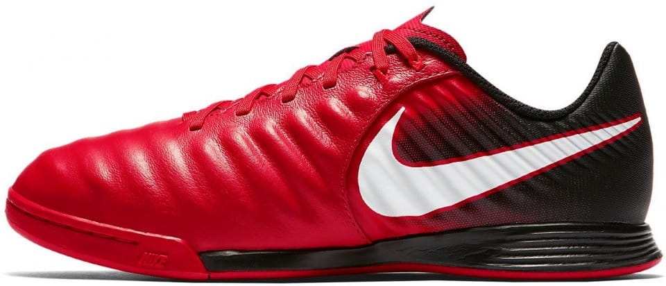 Pantofi fotbal de sală Nike JR TIEMPOX LIGERA IV IC